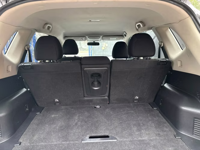 2022 Nissan X-Trail 2.5 SENSE MC 4X2 2ROW CVT AT 5P.
