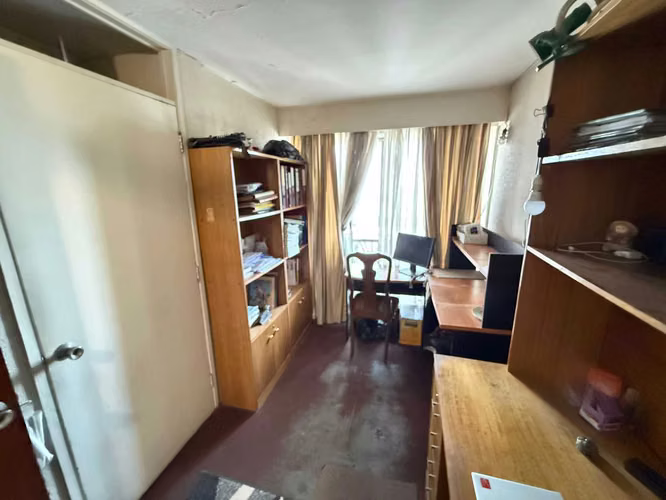 Venta Depto 3D/2B  Sector Rotonda Atenas  (178249)