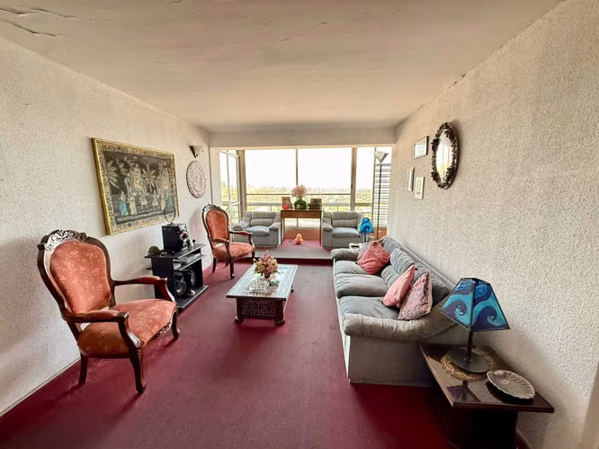 Venta Depto 3D/2B  Sector Rotonda Atenas  (178249)