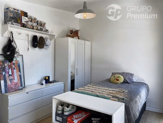 Casa amoblada amplia, en arriendo de 3 dorm. en Concepción
