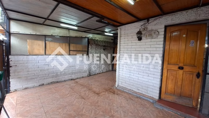 Casa en venta de 2 dorm. en Puente Alto - Imagen 3