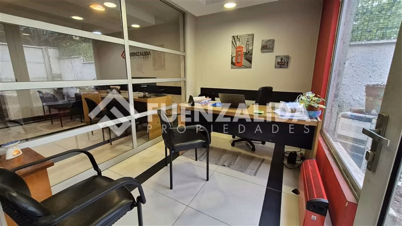 Local Comercial en arriendo en Peñalolén - Imagen 5
