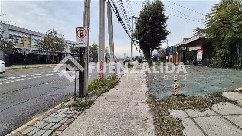 Local Comercial en arriendo en Peñalolén - Imagen 16