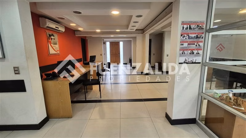 Local Comercial en arriendo en Peñalolén - Imagen 6