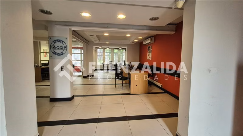 Local Comercial en arriendo en Peñalolén - Imagen 2