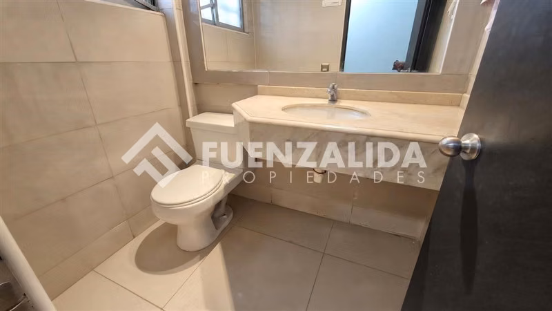 Local Comercial en arriendo en Peñalolén - Imagen 8