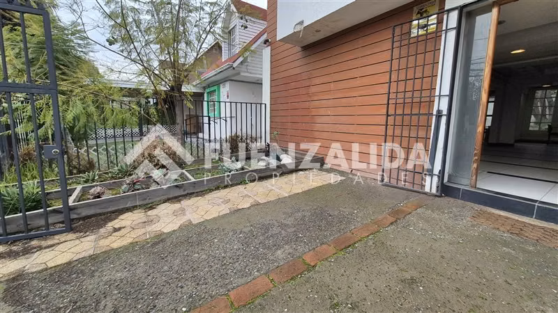 Local Comercial en arriendo en Peñalolén - Imagen 14