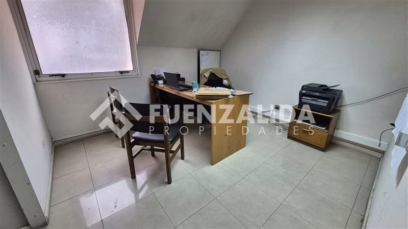 Local Comercial en arriendo en Peñalolén - Imagen 10