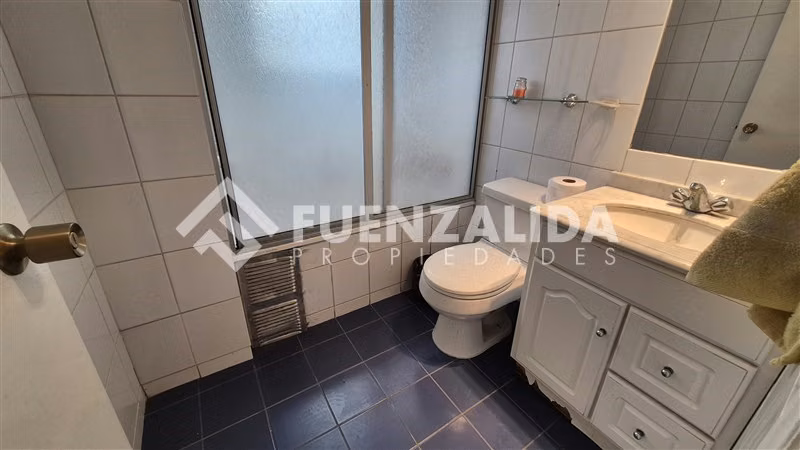 Local Comercial en arriendo en Peñalolén - Imagen 11