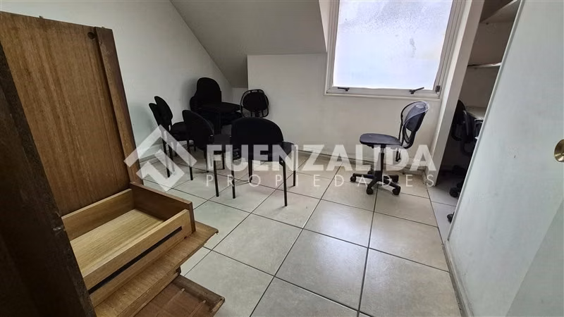 Local Comercial en arriendo en Peñalolén - Imagen 13