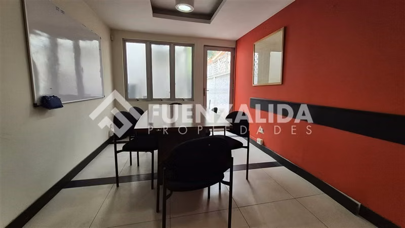 Local Comercial en arriendo en Peñalolén - Imagen 3