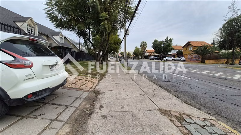 Local Comercial en arriendo en Peñalolén - Imagen 15