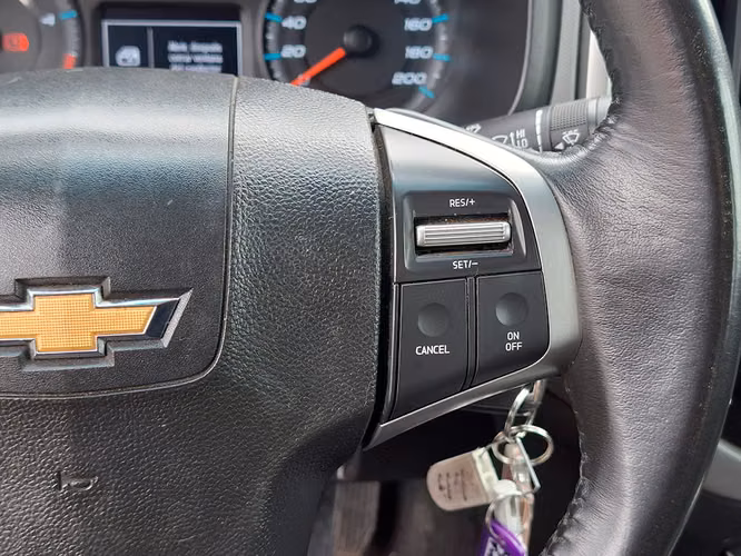 CHEVROLET COLORADO 2022