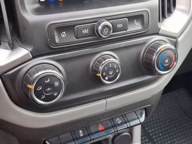 CHEVROLET COLORADO 2022