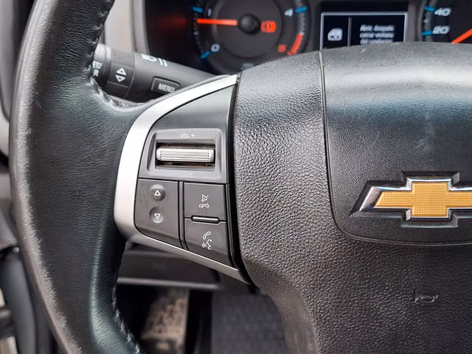 CHEVROLET COLORADO 2022