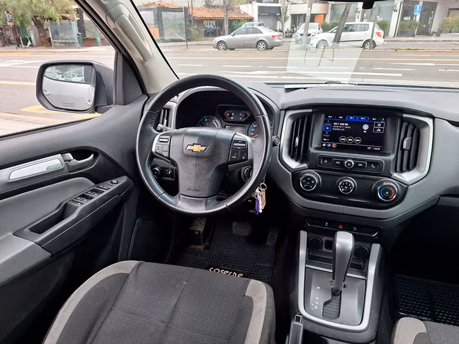 CHEVROLET COLORADO 2022