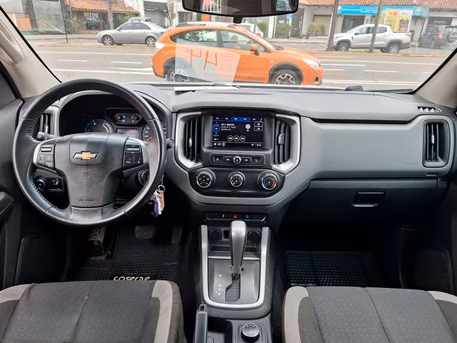 CHEVROLET COLORADO 2022