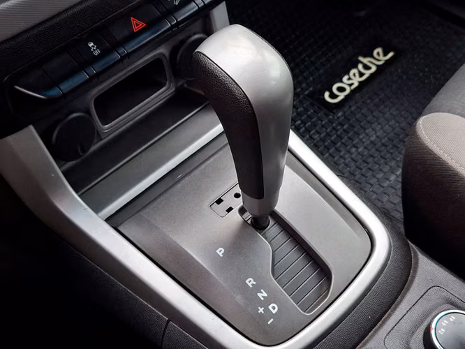 CHEVROLET COLORADO 2022