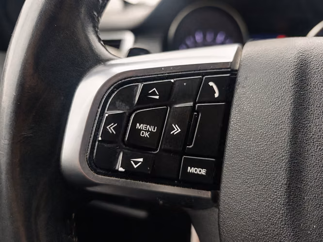 LAND ROVER DISCOVERY SPORT S  2.0 - 2015 | 2653