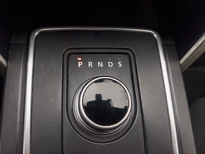 LAND ROVER DISCOVERY SPORT S  2.0 - 2015 | 2653