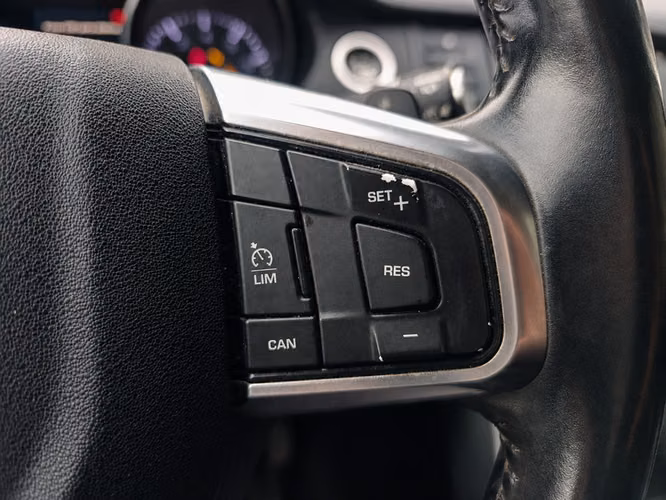 LAND ROVER DISCOVERY SPORT S  2.0 - 2015 | 2653