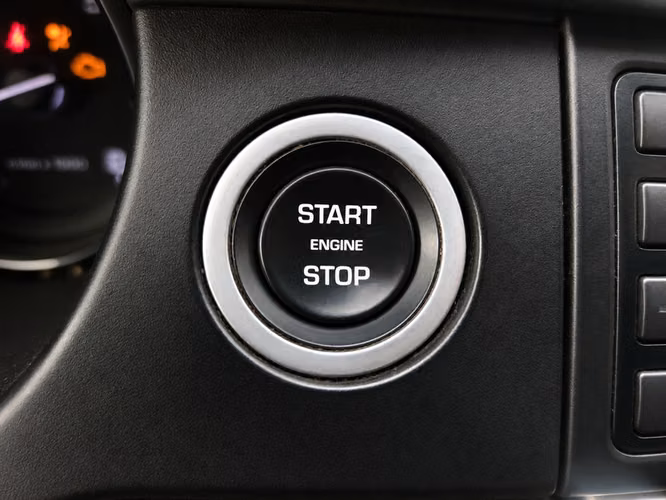LAND ROVER DISCOVERY SPORT S  2.0 - 2015 | 2653