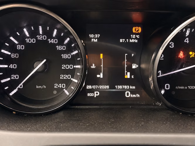 LAND ROVER DISCOVERY SPORT S  2.0 - 2015 | 2653