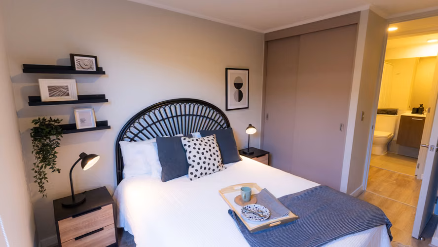 Home Inclusive Carme [3076-1]