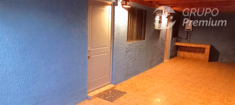 GRAN OFERTA. Casa en venta de 3 dorm. 1baño. En Malloco