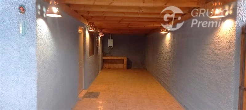 GRAN OFERTA. Casa en venta de 3 dorm. 1baño. En Malloco