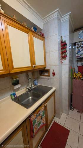 Temuco – Depto 1D 1B Terraza – Plaza Recabarren - Imagen 10