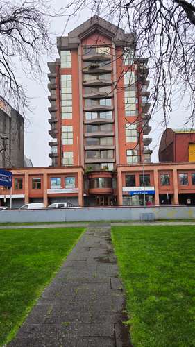 Temuco – Depto 1D 1B Terraza – Plaza Recabarren - Imagen 19