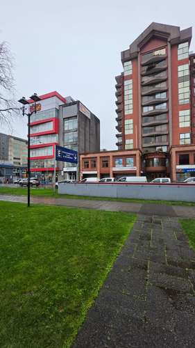 Temuco – Depto 1D 1B Terraza – Plaza Recabarren - Imagen 18