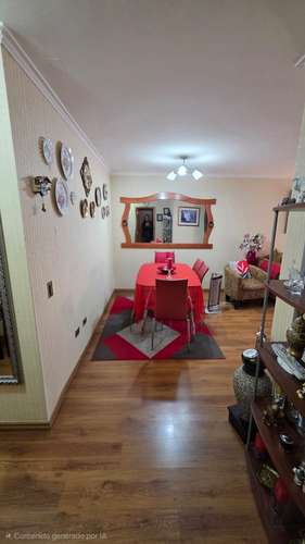 Temuco – Depto 1D 1B Terraza – Plaza Recabarren - Imagen 6