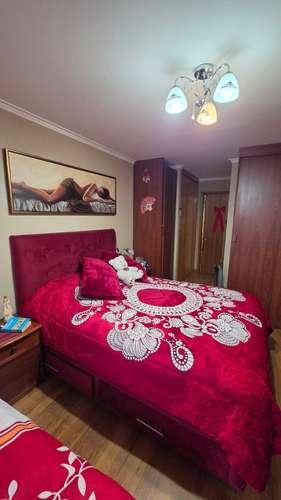Temuco – Depto 1D 1B Terraza – Plaza Recabarren - Imagen 7