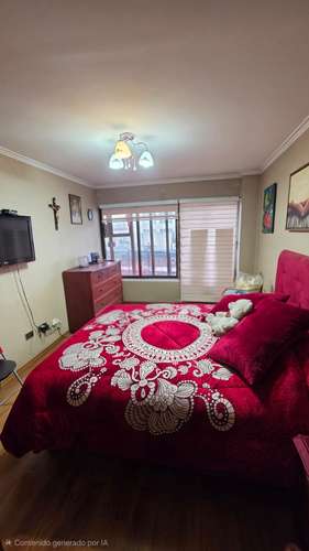 Temuco – Depto 1D 1B Terraza – Plaza Recabarren - Imagen 8