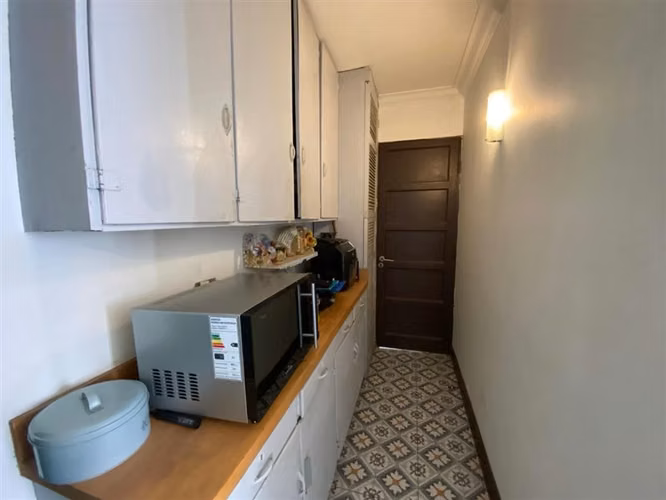 Casa en arriendo de 5 dorm. en Las Condes