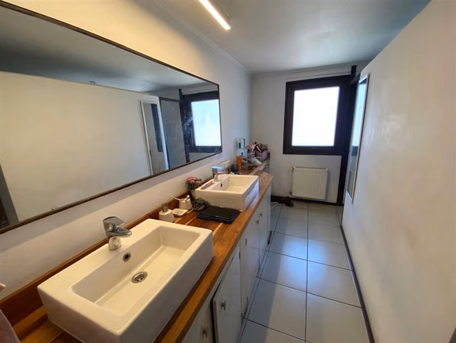 Oficina en arriendo en Las Condes