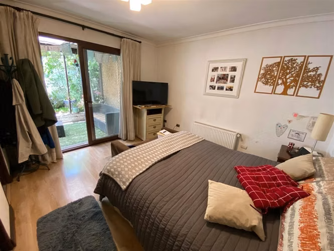 Oficina en arriendo en Las Condes