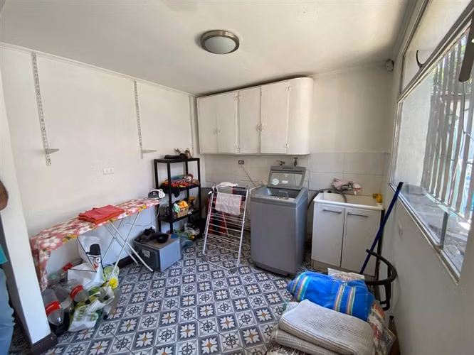 Oficina en arriendo en Las Condes