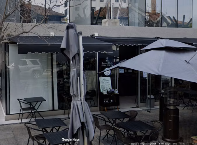 Local Comercial en Providencia