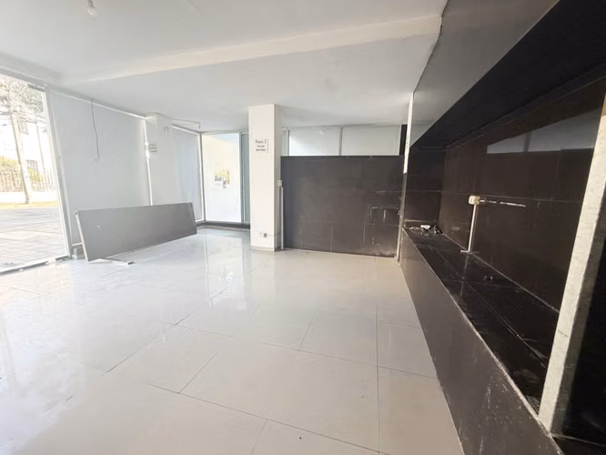 Local Comercial en Providencia
