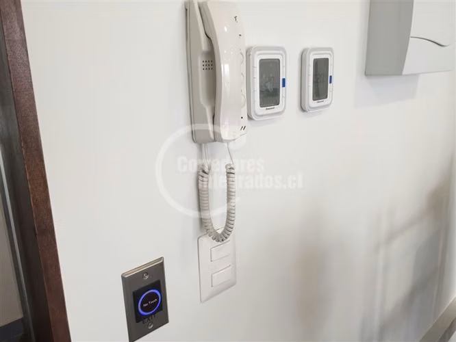 Oficina en venta en La Reina