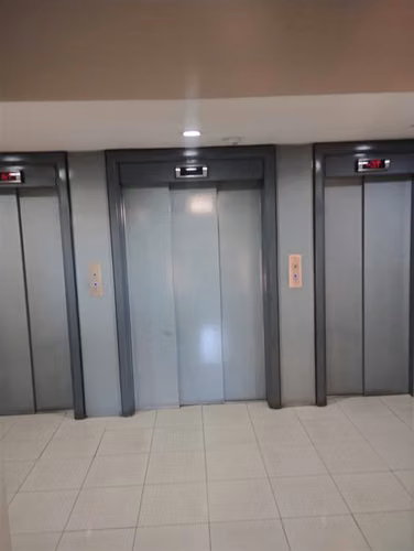 Oficina en arriendo en Las Condes