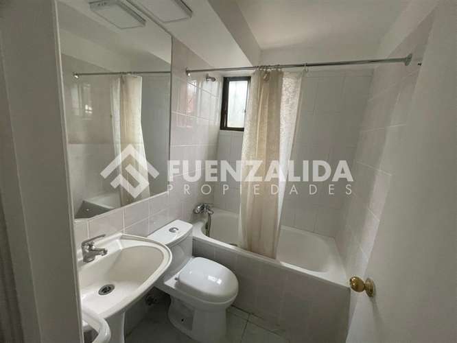Departamento en arriendo de 3 dorm. en Maipú