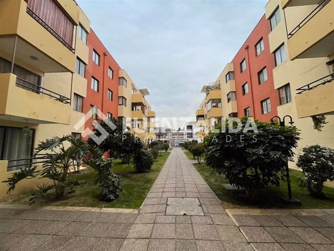 Departamento en arriendo de 3 dorm. en Maipú