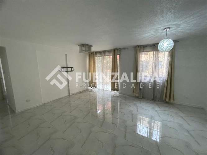 Departamento en arriendo de 3 dorm. en Maipú