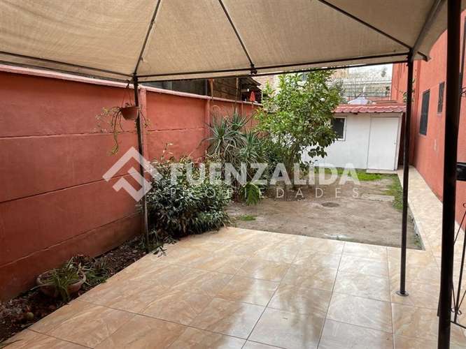 Departamento en arriendo de 3 dorm. en Maipú