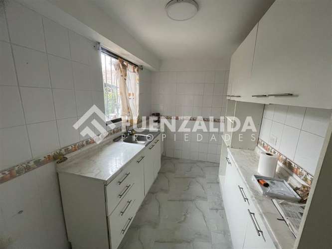 Departamento en arriendo de 3 dorm. en Maipú