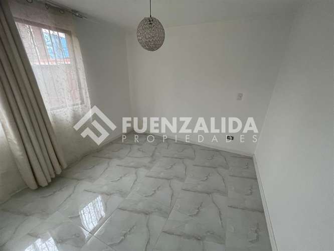 Departamento en arriendo de 3 dorm. en Maipú